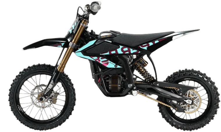 2026 Surron Hyper Bee | Creature Racing